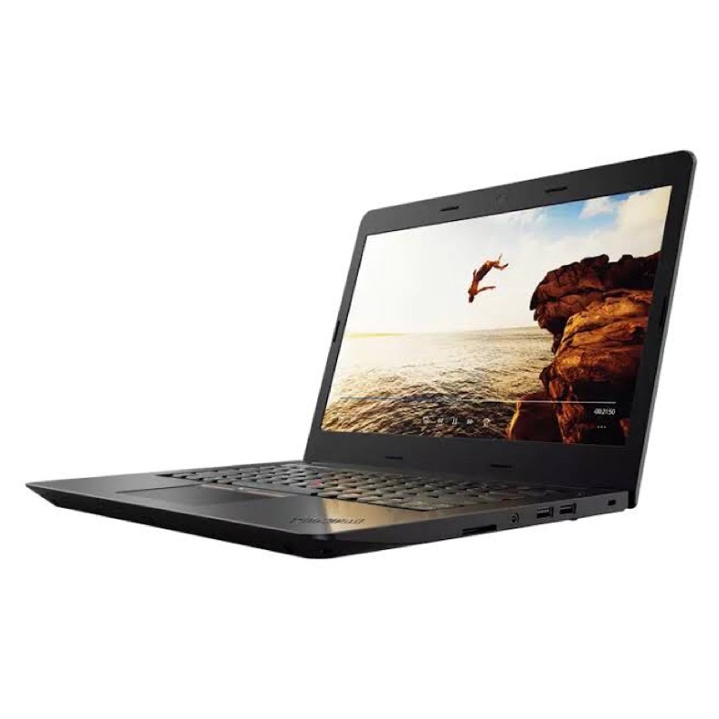 LENOVO brand new laptop e470 i3 6th gen 7th gen 2gb video card 8g