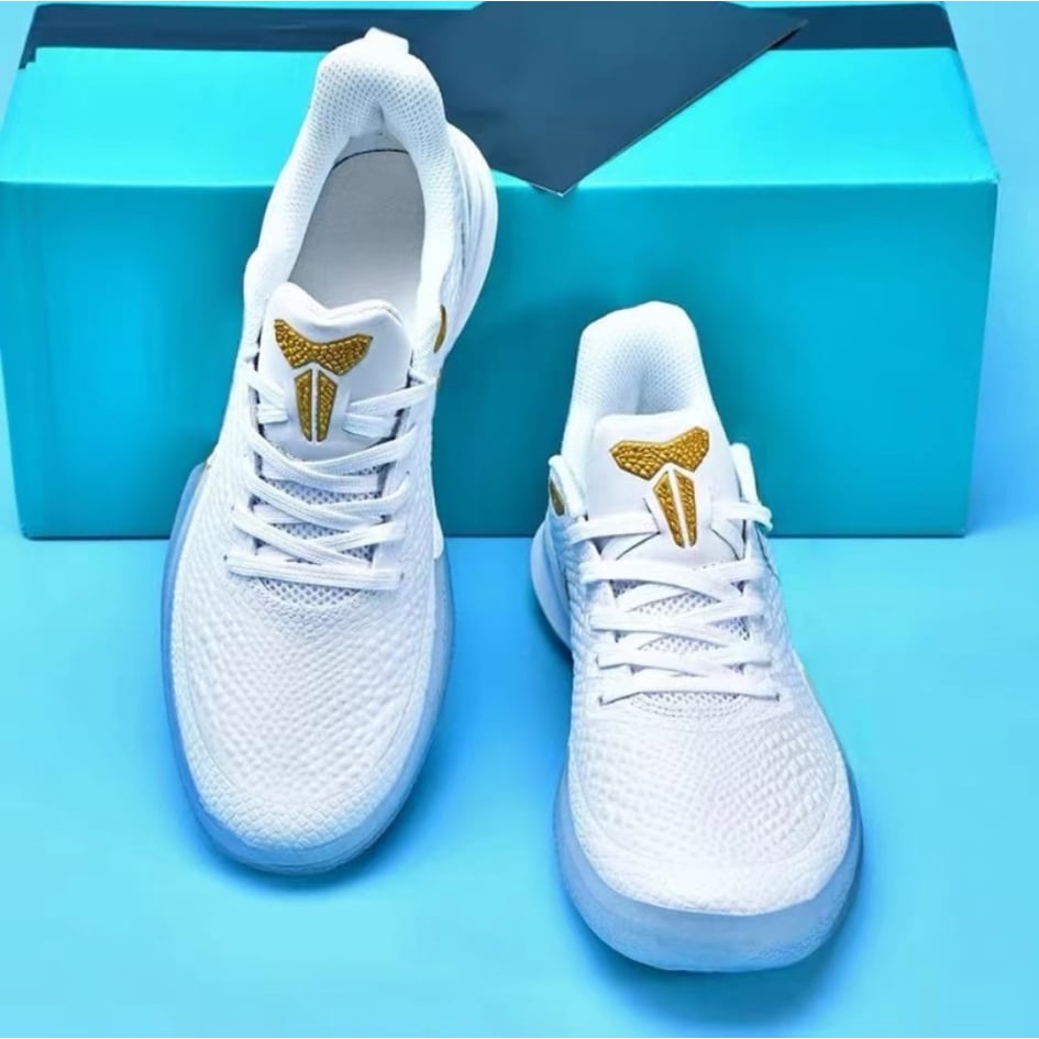 mamba shoes size 12