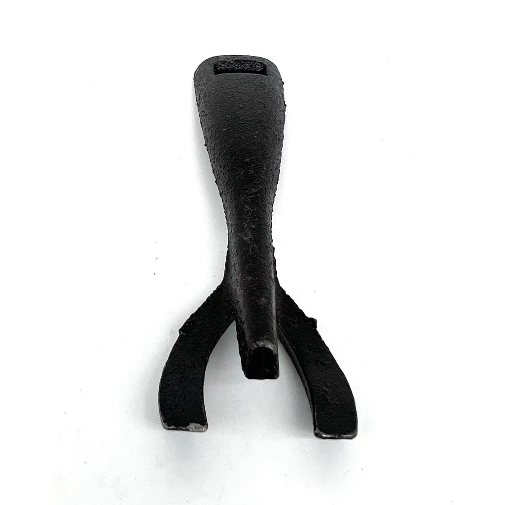 SIZZLING CAST IRON HOT PLATE LIFTER/HANDLE | Shopee Philippines