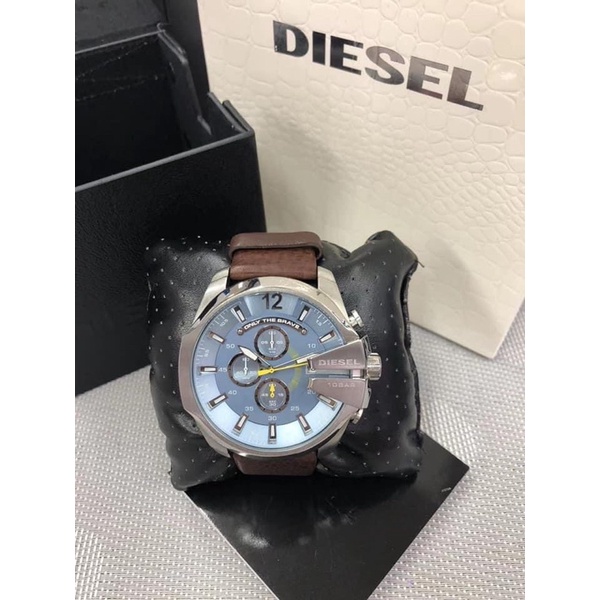 Diesel watch outlet original price