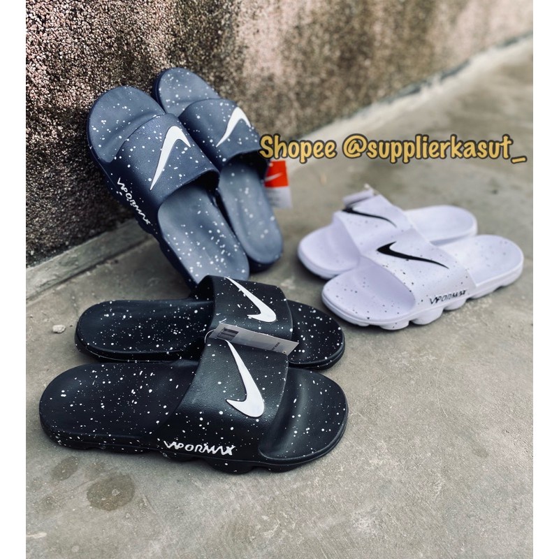 Nike 2025 slides vapormax