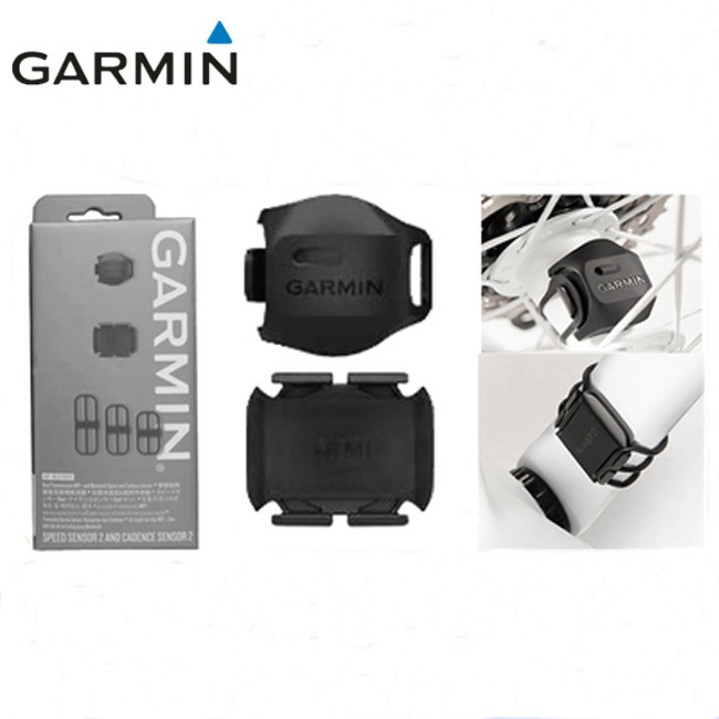 Garmin Speed Cadence Sensor ANT Bluetooth Bike Cycling parts