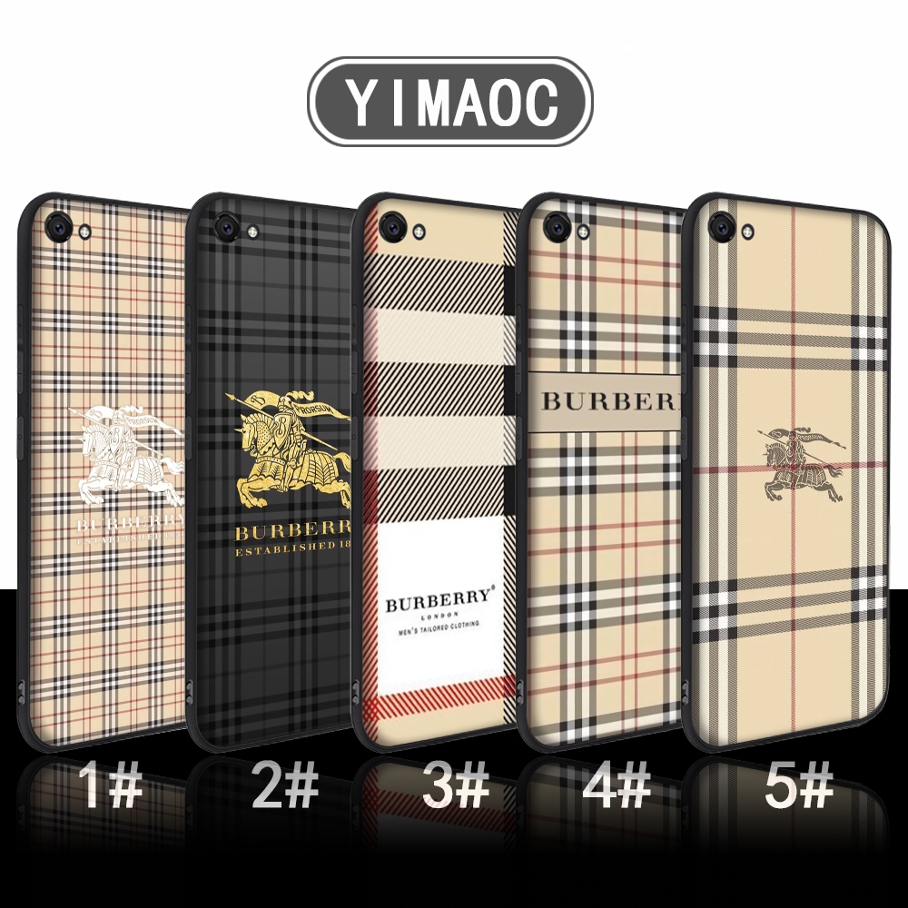 Burberry iphone 7 outlet plus case