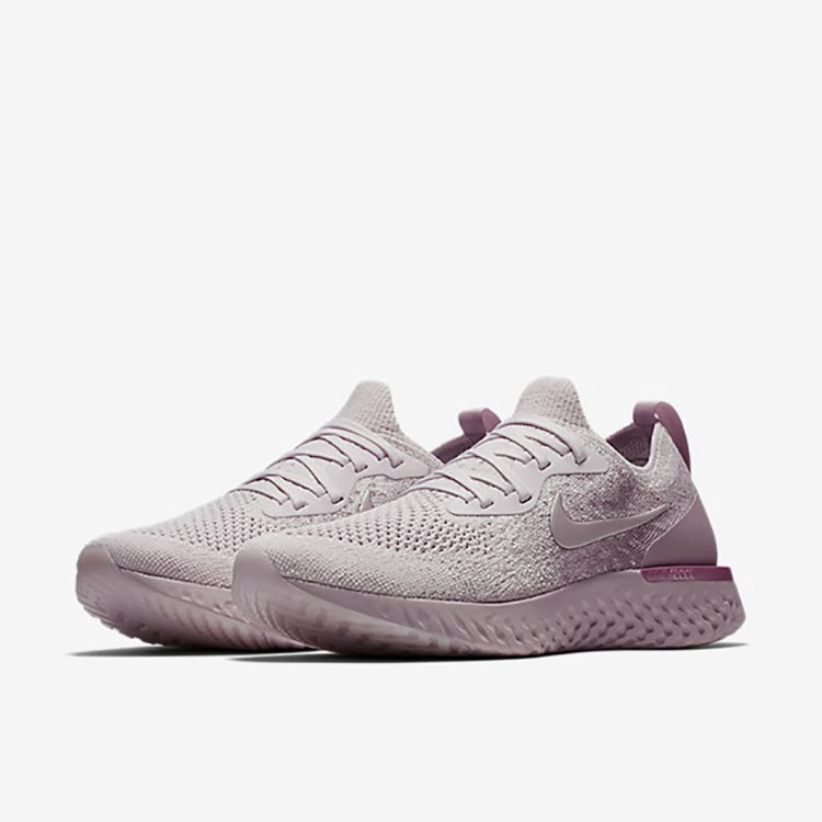 Nike Epic REACT Flyknit running shoes for women Shopee Philippines