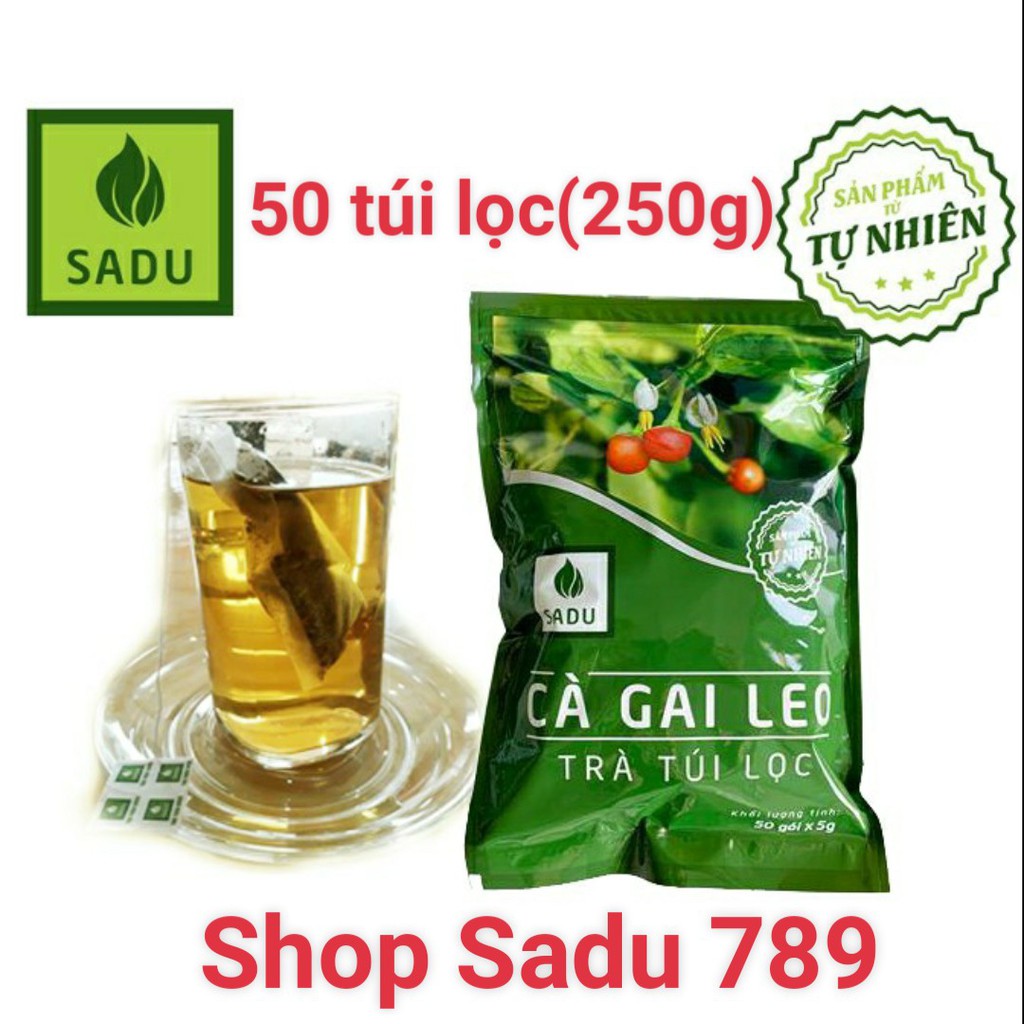 Sadu Solanum Solanum tea cools the liver and protects the whole family ...