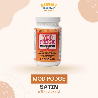 MOD PODGE DISHWASHER SAFE 236ml