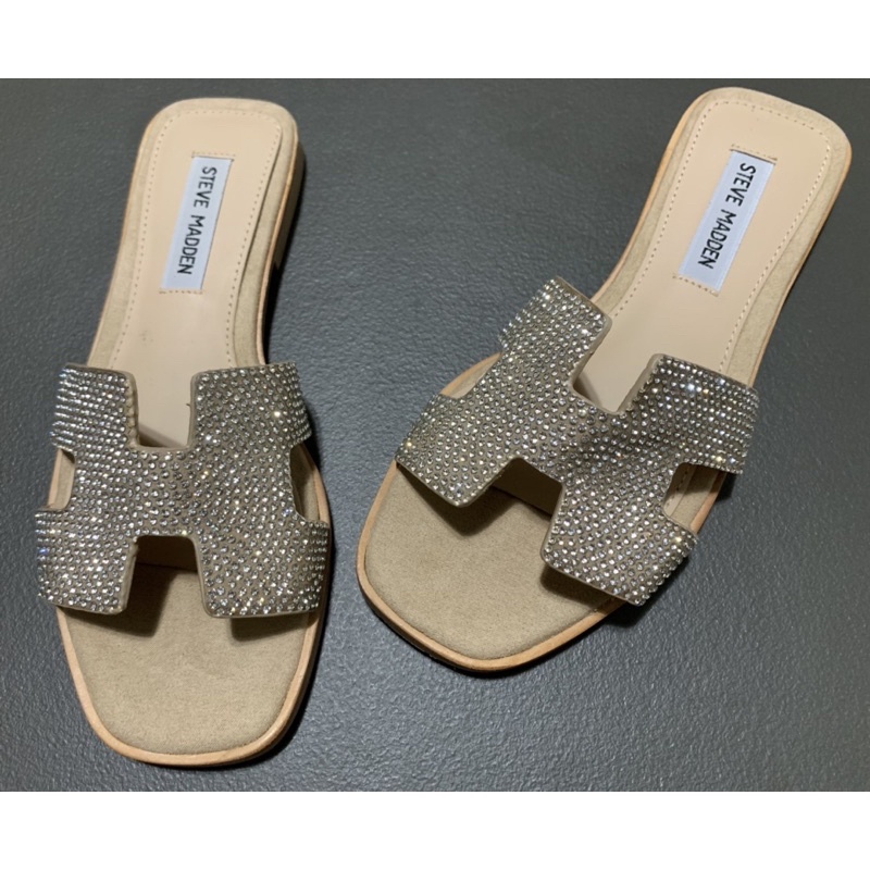 Steve madden hawthorne discount sandal