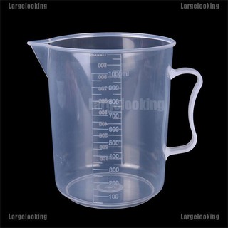 Plastic Measuring Cup, Plastic Pour Spout, Plastic Mouth Jug