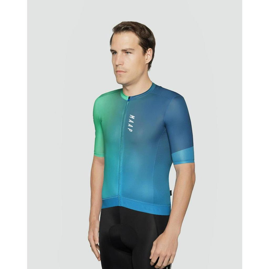 MAAP sphere pro hex Jersey 2.0 Mサイズ MAAP PRO FIT JERSEY サイズM