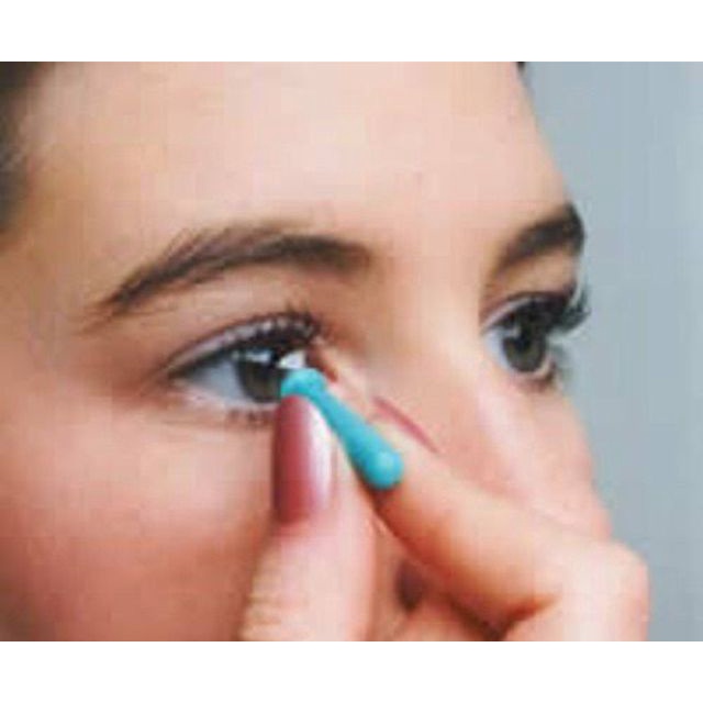 Contact Lens Remover for RGP and Scleral Lens Shopee Philippines