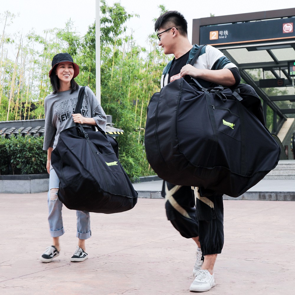 RHINOWALK Bike bag/Folding Bike Bag/Folding Bike Portable storage bag