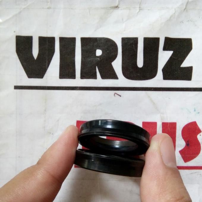 1986 1987 STEERING HONDA ACCORD PRESTIGE STEERING RACK SEAL SIL RACK