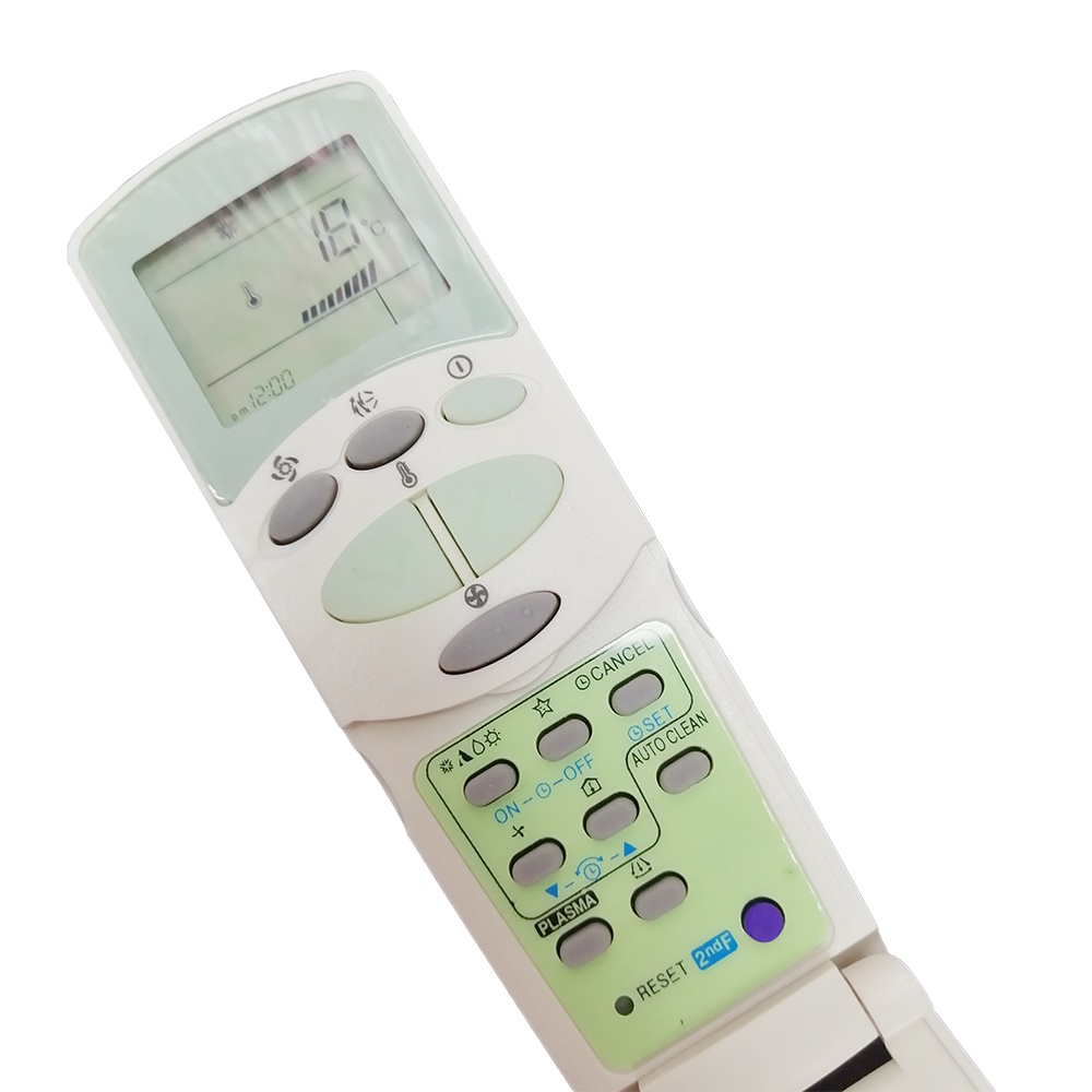 Universal Air Conditioner Remote Controller Replacement 6711A90032N ...