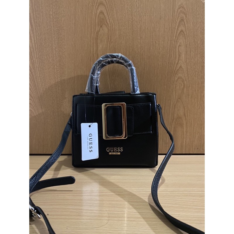 Guess mini cheap sling bag