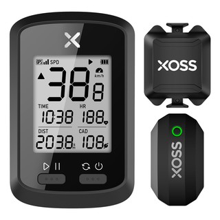 xoss g  shopee