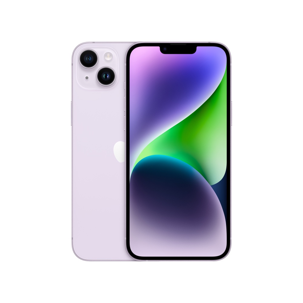 apple iphone 14 plus 256gb 6 7 12mp