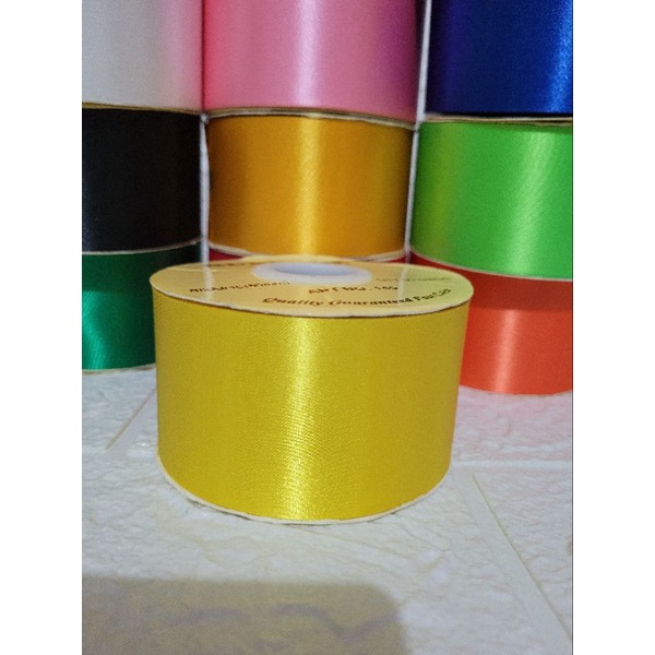 Supreme Satin Ribbon #16 ( 2