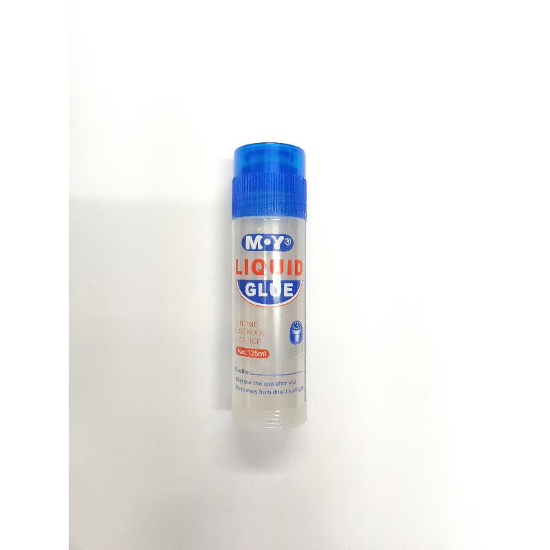 Liquid Glue (Clear)