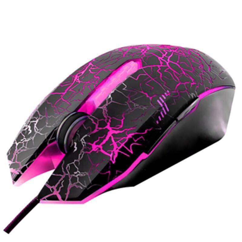 Mouse lightning deals