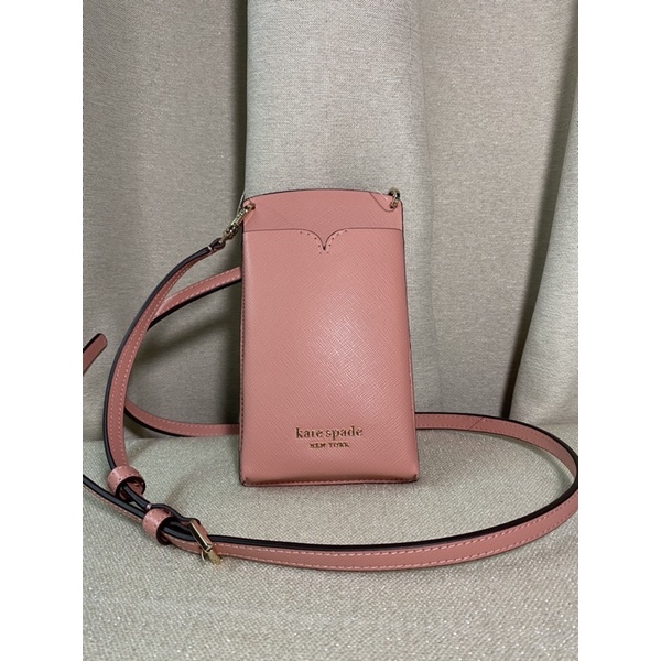 Kate Spade Phone Crossbody Bag with Card Slot