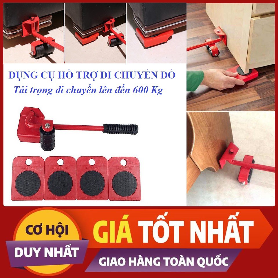 Smart lifting and moving tool set | Furniture moving tool | Tools to ...