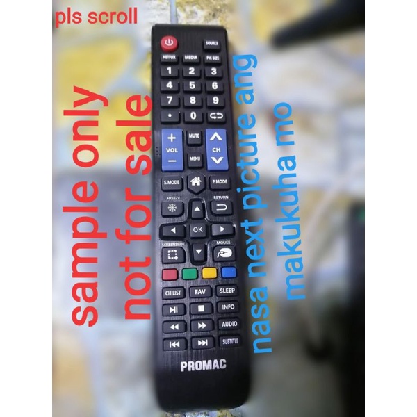 infrared remote control - Best Prices and Online Promos - Oct 2026 ...