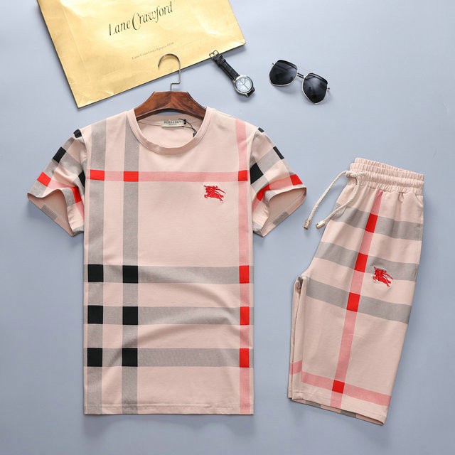 Burberry 2024 summer xl