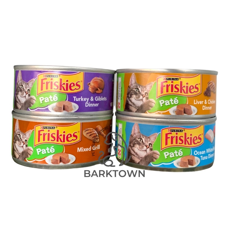 Friskies hotsell wet food