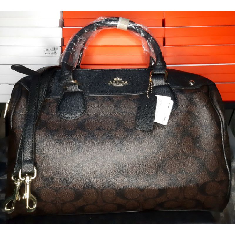 coach bags high end quality Shopee Philippines