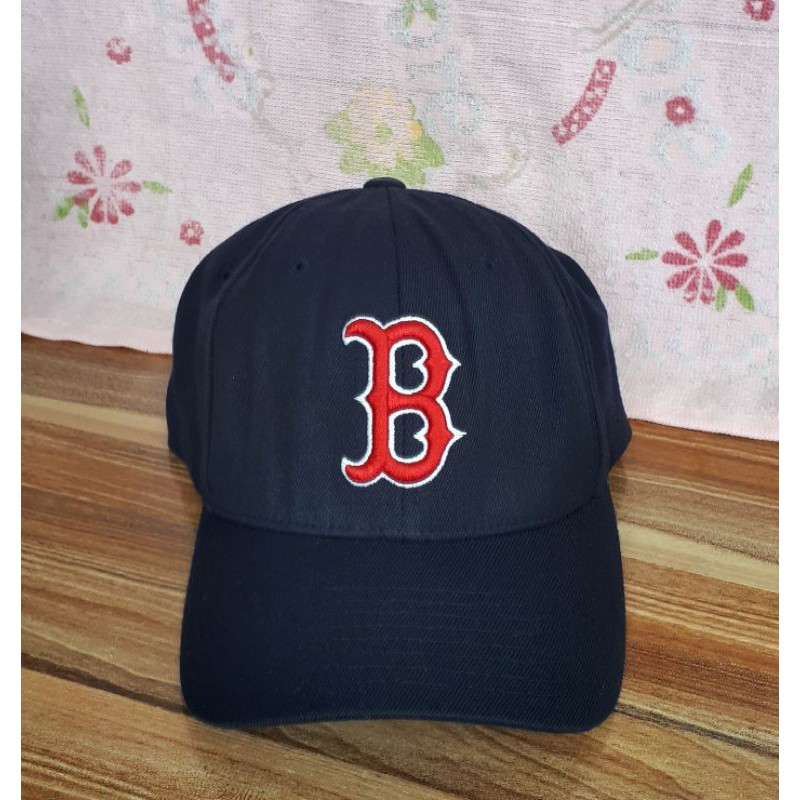 Major league hot sale cap