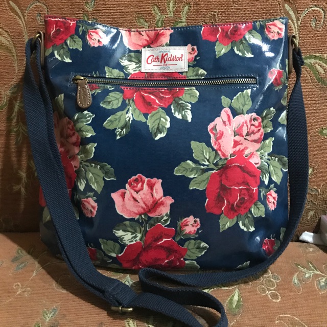 CATH KIDSTON Bag authentic (preloved) Shopee Philippines