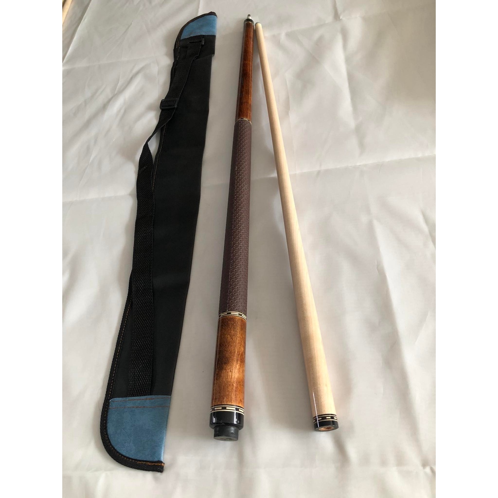 ROY BAUTISTA BILLIARD CUE STICK/TAKO NG BILYARAN(BILLIARD ACCESSORIES ...