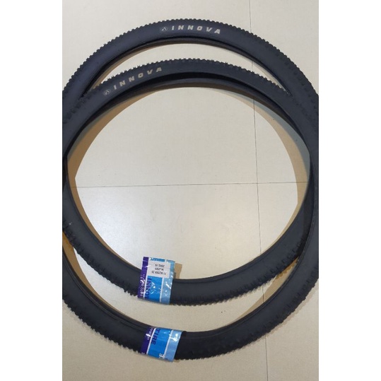 29x2.1 INNOVA (1pc) MTB Tire IV (IA2569) | Shopee Philippines