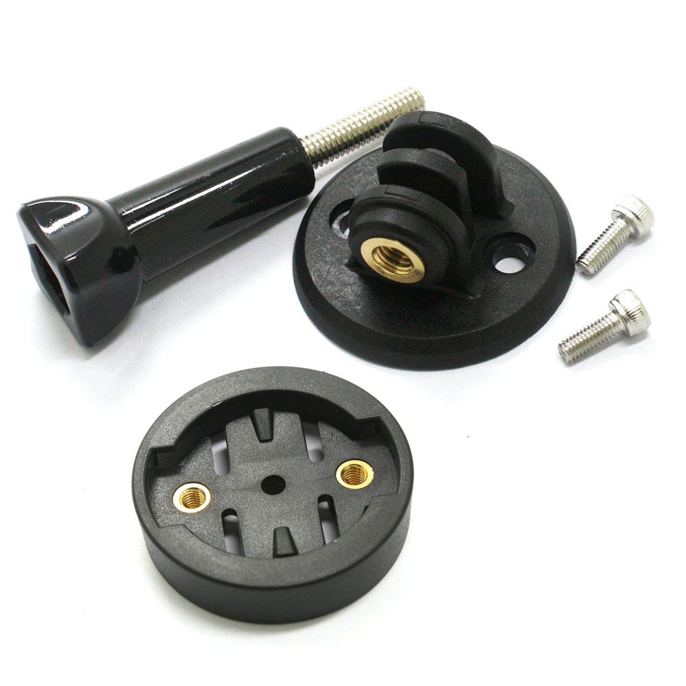 Bicycle Computer Odometer Base Adapter Mount Bracket Portable Adapter ...