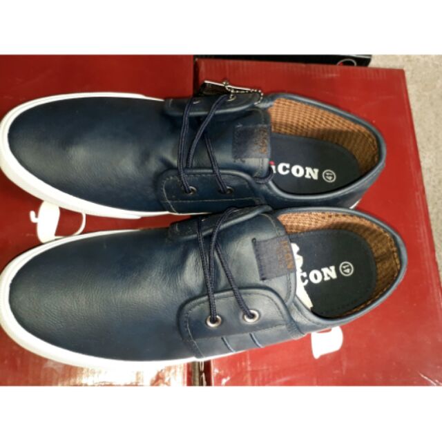 Icon clearance shoes brand