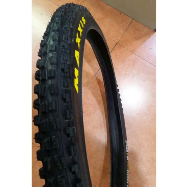 maxxis minion dhf 26 inch