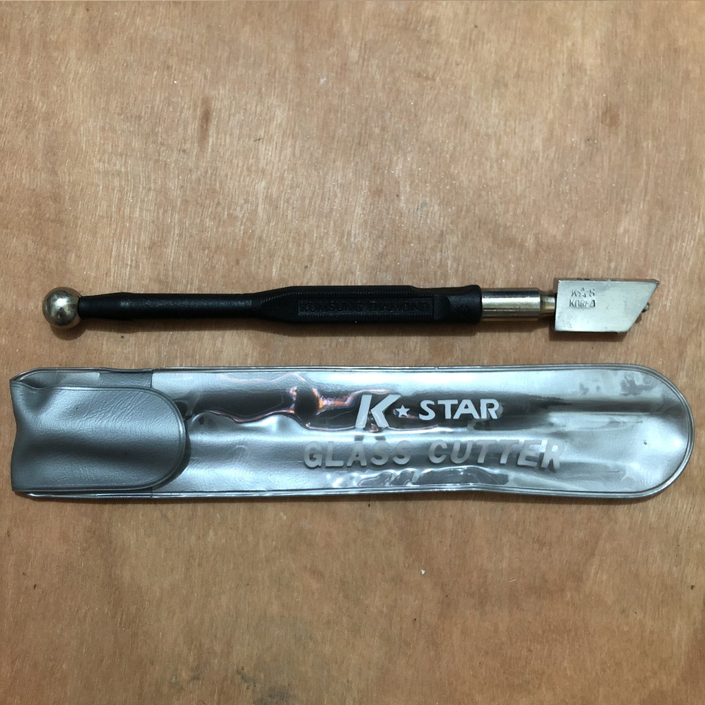 K star store glass cutter