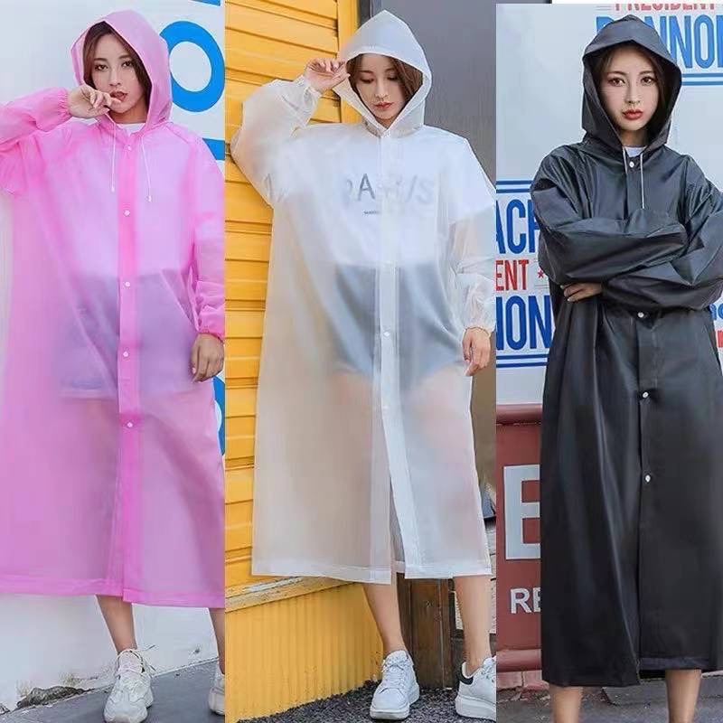 Raincoat shopee sales