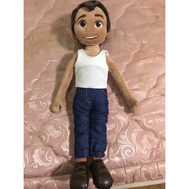 Miguel best sale coco plush