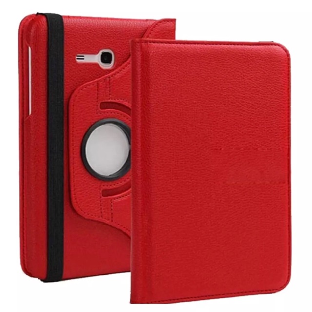 Sm T111 Galaxy Tab 3v Cover Tgk Flip Cover For Samsung Galaxy Tab