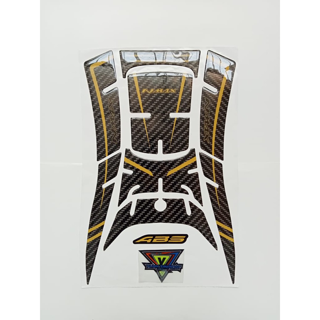 tankpad nmax 2020
