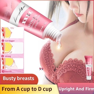 RtopR Breast Enhancement Cream Breast Enlargement Promote Female Hormones  Breast Lift Firming Massage Best Up Size Bust Care，Natural Enhancer 
