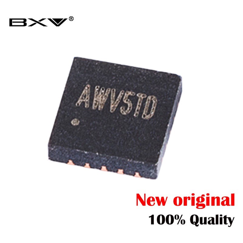 (5pcs) 100% New SY8286 SY8286B SY8286BRAC AWV5LC AWV5QB AWV5 QFN-20 ...