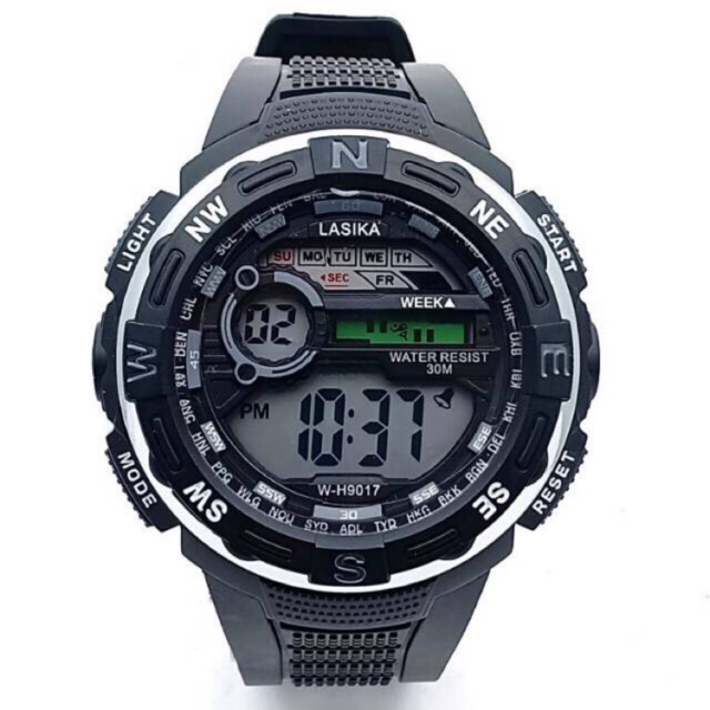 Lasika watch original online