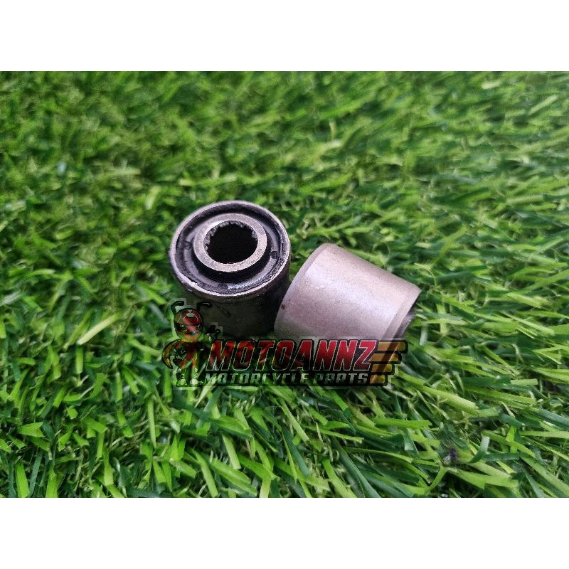REAR SHOCK BUSHING SKYDRIVE 222210 (PER PIECE) Shopee Philippines