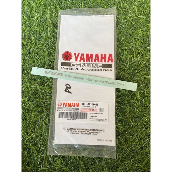 VVA Sticker for Nmax V2/Aerox V2 | Shopee Philippines