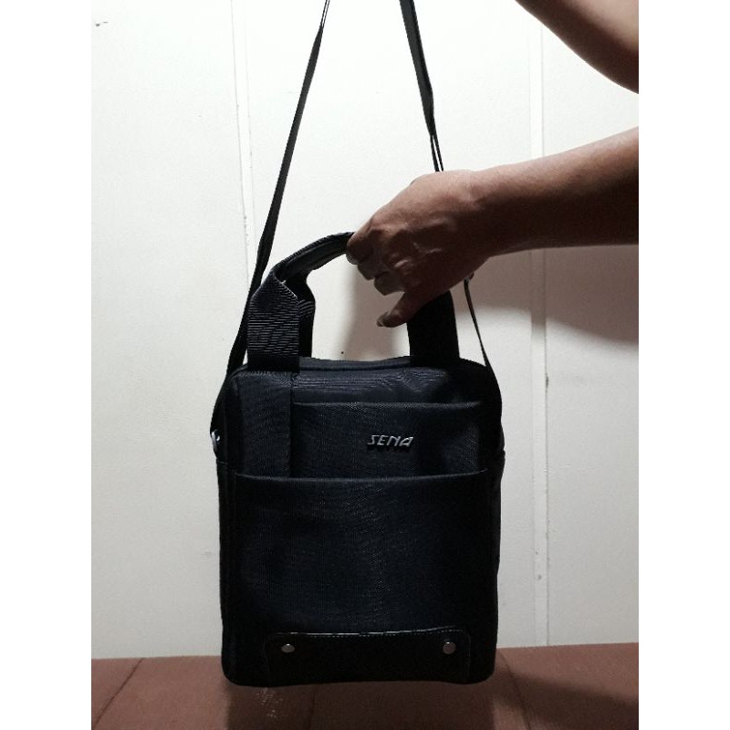 SENA 0848 Sling bag Shopee Philippines