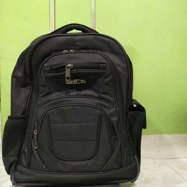 Hawk backpack clearance shopee