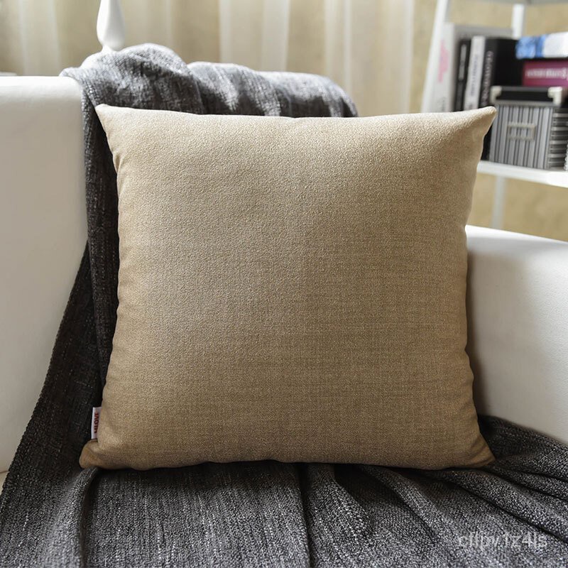 Pillow in outlet sofa