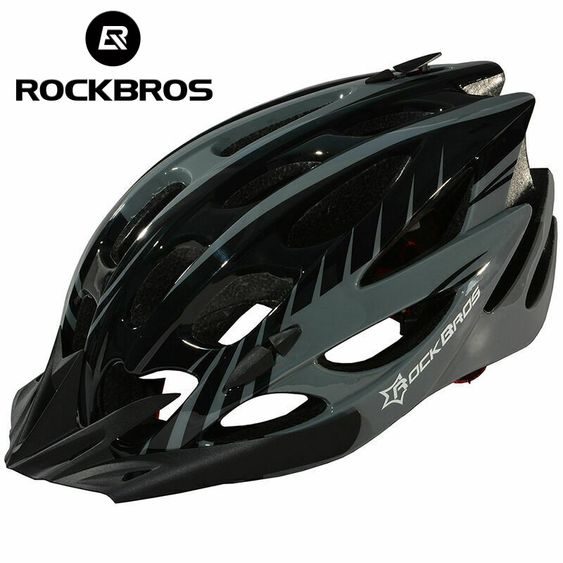 Helmet store bike shopee